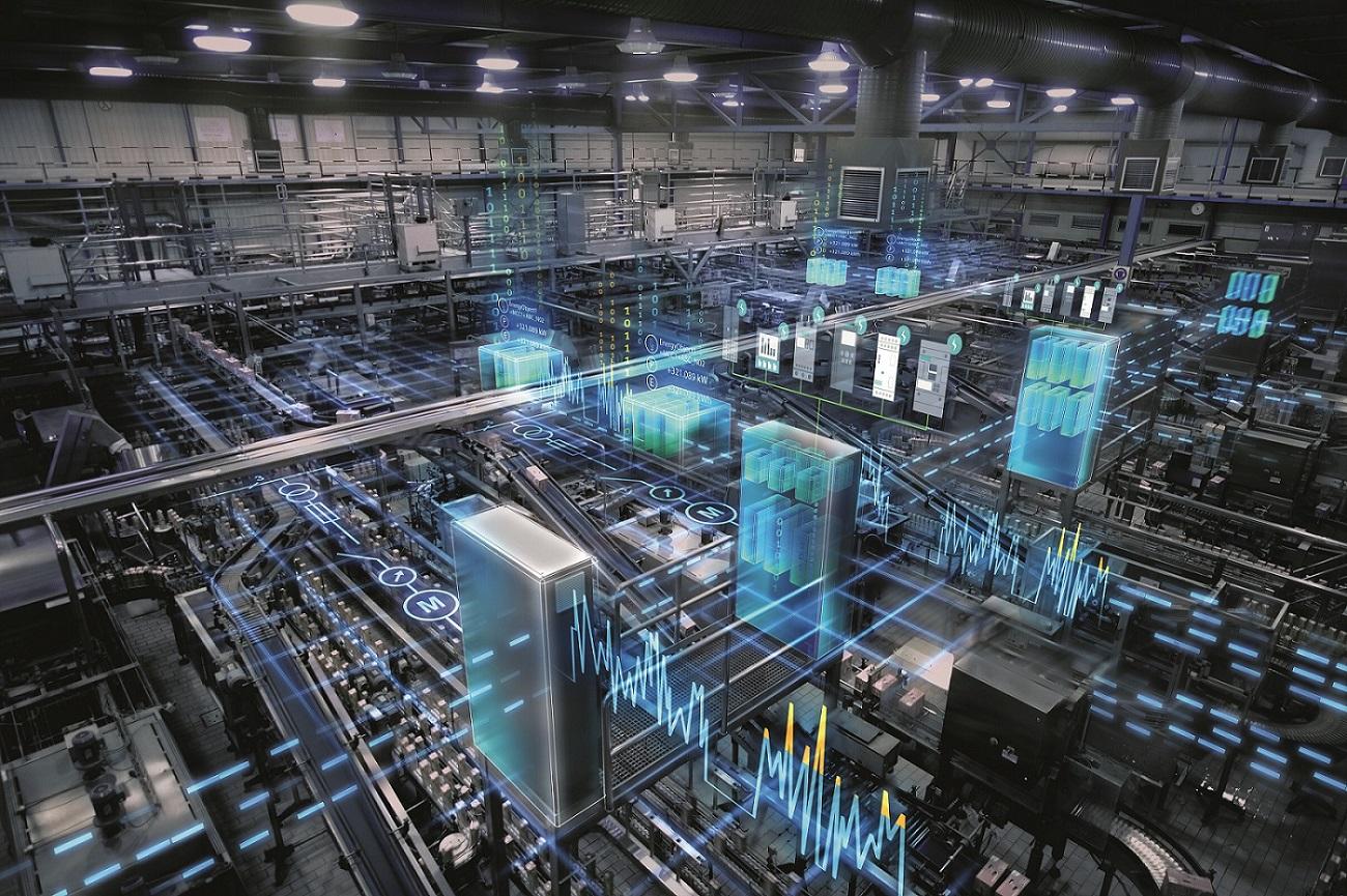 Siemens — Indústria 4.0
